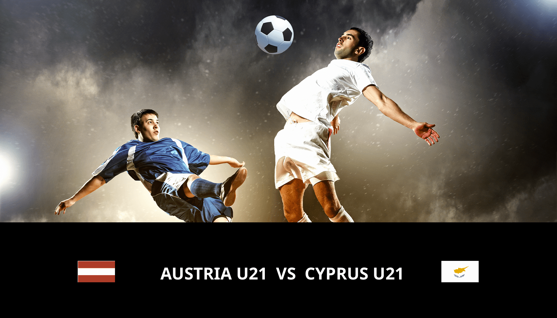 Pronostic Austria U21 VS Cyprus U21 du 26/03/2024 Analyse de la rencontre